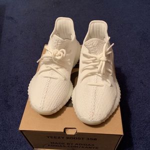 Yeezy Boost 350 Size 7